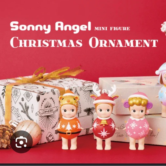 Sonny Angel baby - Picture 5 of 5